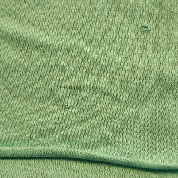 Xhilaration Aqua Tube Top Dress - Picture 7 of 7